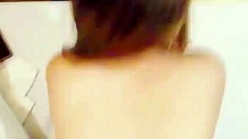 i finally met up with my friend's wife at the hotel and we went all out until totally satisfied.