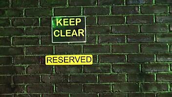 oh wow, jane darling and sarah twain dive into this wild xxx foursome right on the gritty city street