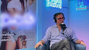 Gemma Leone Screams Through 5 Intense Orgasms On Sybian Until Legs Shake!