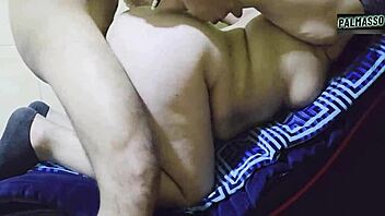 Curvy Latina Mom Agrees To Rough Doggystyle For Cash Leading To Creampie Surprise