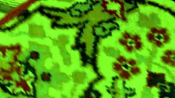 i watched that horny lesbian madame check her naked slave and masturbate wildly