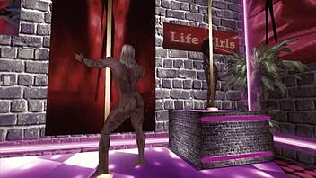 Why chase wild orgasms through steamy lap dances and intense sex sessions?