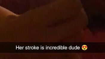 i-i need that creampie so bad, richelle rose, cheat on me now!