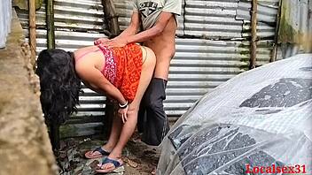local desi village girl, wanna hardcore sex in outdoor? official video by localsex31