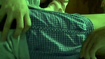 Japanese Couple Enjoys Intense Daytime Fucking With Hairy Pussy