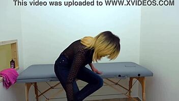 Soraya Coquine With Big Tits Dives Into Interracial Fantasy With Massive Cock In Doggystyle Action