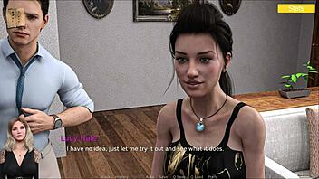 Will You Explore Rosewater Manor in Episode 45?