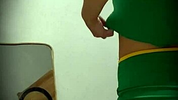 Hidden camera real busty colombian model, you won't believe this sexy outdoor spying thrill!