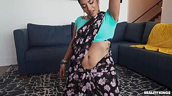 Dirty dancer cures boredom with blowjob cowgirl riding doggystyle fucking and facial cumshot in pov