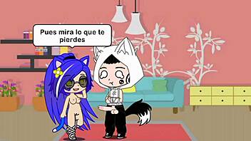 Josefina Hints At Intense Assfucking Action