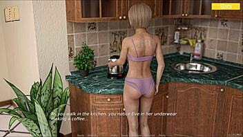 Oh wow, what's next in Rosewater Manor episode 38 adventure!