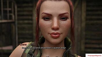 Alternative Punishment Castigo Alternativo Day One And Two Experience