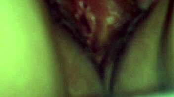 I fingered her while napping