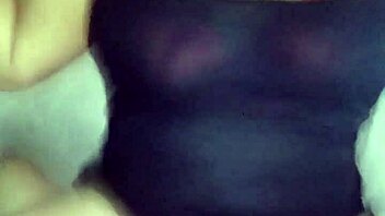 hey amateur latina milf, suck my cock now and let me fuck you missionary while i film with the phone