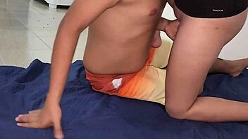 Why Does This Indian Babe Seduce Man For Dirty Talk Sex And Blowjob?