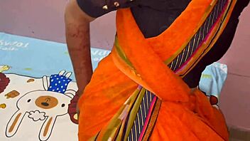 Landlord uses housemaid as whore with big ass domination