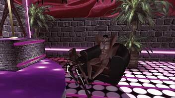 Why chase wild orgasms through steamy lap dances and intense sex sessions?