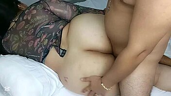 Why do I sneak in to fuck his cheating curvy Latina wife?