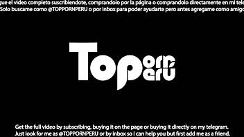 Hey, casting this chubby Latina Fernanda who turns into a blender in doggystyle and lets us creampie inside 😏