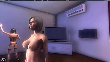 Experience Intense VR Porn Action Now!