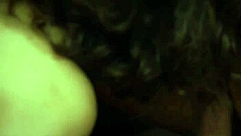 The freaky ouija board sparks a wild swap among friends leading to intense foursome fucking in doggystyle and cowgirl positions.