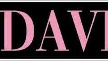 Gorgeous blonde friends Hayley Davies dive into hardcore group fucking with deepthroat and rough doggystyle in 3some action