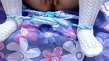 Oh profe, what do I do now? I don't want to get pregnant, they'll kick me out! 😱