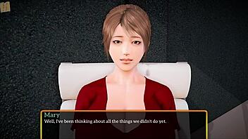 My New Family Adventure Episode 338