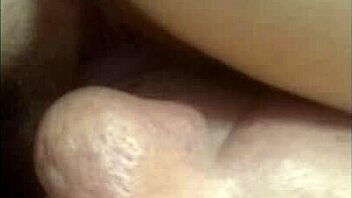 Cunnilingus Upper View