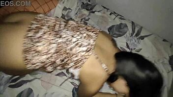 Why Does This Asian Anal Slut Crave a Steamy Golden Shower Session?