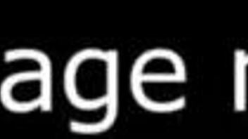 Amateur Milf Teases Big Ass In Super Tight Jeans And Panties Line Fetish