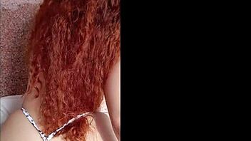 Oh man, this big ass latina takes doggystyle anal pounding with wet pussy spreading.