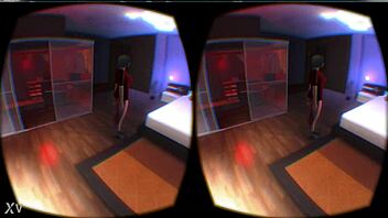 Experience Intense VR Porn Action Now!