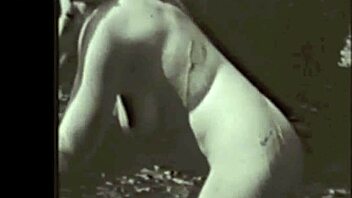 Discover Vintage Mother Nature!