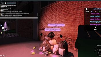 Hey, I'm fucking this eager slut craving big black cock.