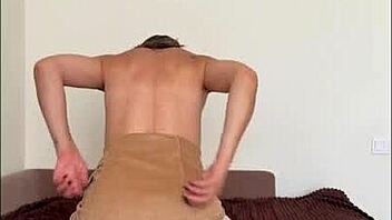 hot sweet babe cassiemua contrasts gentle fingering with a surprising touch of bdsm in her amateur homemade close up pussy tease