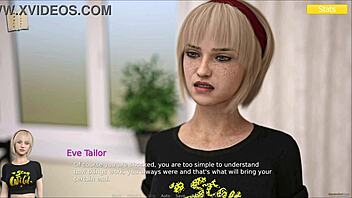 Will You Explore Rosewater Manor in Episode 45?