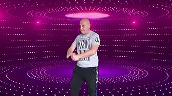 hey, ready for this hot shave show with agarabas and olpr teasing us?