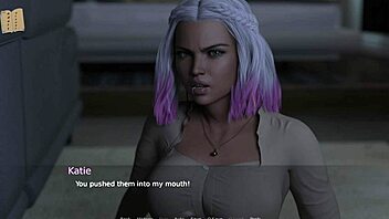 Detailed Game Sequence Where the Main Storyline Originates in Chapter 17 with Key Plot Twists