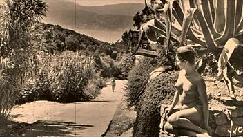 Discover Vintage Mother Nature!