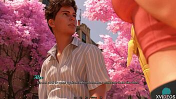 Dreamland 04 shows off those tight shaven pussy lips up close.