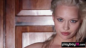 oh lisa, show me those sexy tattoos on your cute naked german teen body