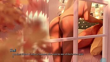 Dreamland 04 shows off those tight shaven pussy lips up close.