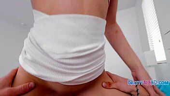 Do you think sharing this comfy bed will lead to something wild?