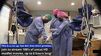 i uh tried the procedure with jewel ya know