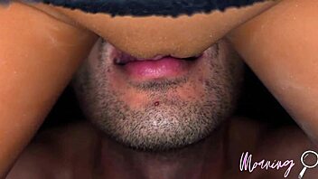 Amateur mature uses fuck doll in homemade fetish scene for erotic pleasure