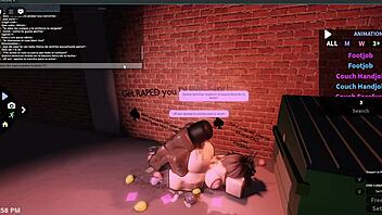 Hey, I'm fucking this eager slut craving big black cock.