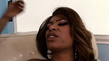 Asian Girls In Lingerie Share Passionate Lesbian Kisses