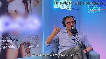 Gemma Leone Screams Through 5 Intense Orgasms On Sybian Until Legs Shake!