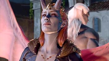 Whoa, check out this Baldur's Gate 3 naked playthrough with Mizora's wild sex scene, no mods needed!